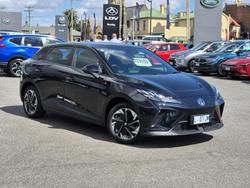 2023 MG MG4 Excite 51