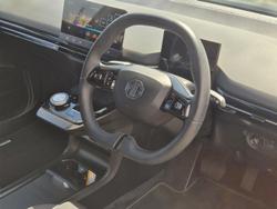 2023 MG MG4 Excite 51 MEH32 MY23 Black Pearl