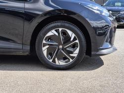 2023 MG MG4 Excite 51 MEH32 MY23 Black Pearl