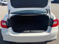 2020 Subaru Liberty 2.5i