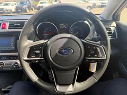 2020 Subaru Liberty 2.5i