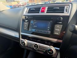 2020 Subaru Liberty 2.5i