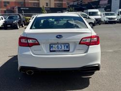 2020 Subaru Liberty 2.5i