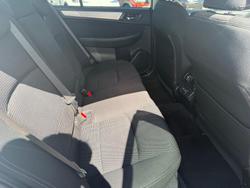 2020 Subaru Liberty 2.5i