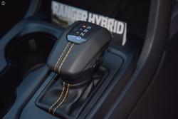 2025 Ford Ranger PHEV Wildtrak