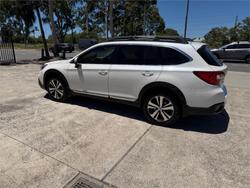 2018 SUBARU OUTBACK 3.6R AWD