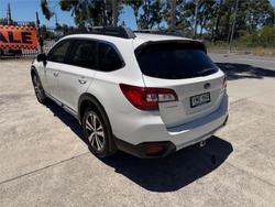 2018 SUBARU OUTBACK 3.6R AWD