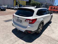 2018 SUBARU OUTBACK 3.6R AWD