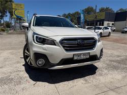 2018 SUBARU OUTBACK 3.6R AWD