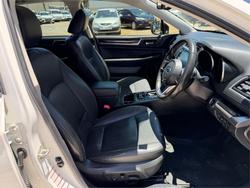 2018 SUBARU OUTBACK 3.6R AWD