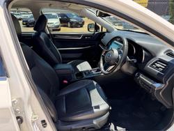 2018 SUBARU OUTBACK 3.6R AWD