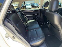 2018 SUBARU OUTBACK 3.6R AWD