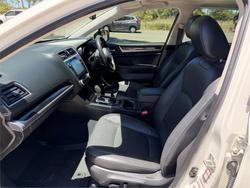 2018 SUBARU OUTBACK 3.6R AWD