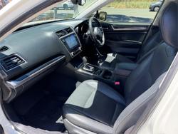 2018 SUBARU OUTBACK 3.6R AWD