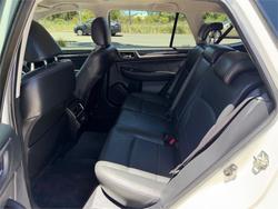 2018 SUBARU OUTBACK 3.6R AWD