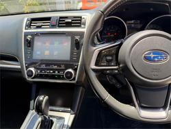 2018 SUBARU OUTBACK 3.6R AWD