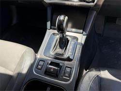 2018 SUBARU OUTBACK 3.6R AWD