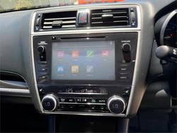 2018 SUBARU OUTBACK 3.6R AWD