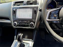 2018 SUBARU OUTBACK 3.6R AWD