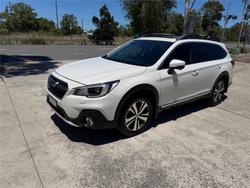 2018 SUBARU OUTBACK 3.6R AWD