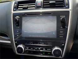 2018 SUBARU OUTBACK 3.6R AWD