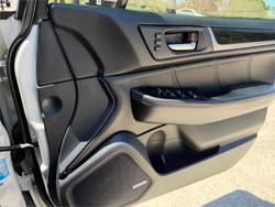 2018 SUBARU OUTBACK 3.6R AWD