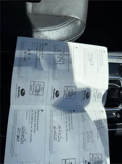 2018 SUBARU OUTBACK 3.6R AWD