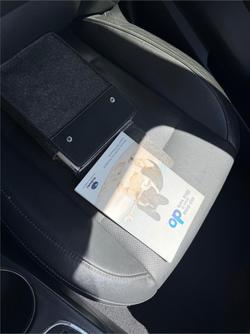 2018 SUBARU OUTBACK 3.6R AWD