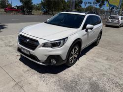 2018 SUBARU OUTBACK 3.6R AWD