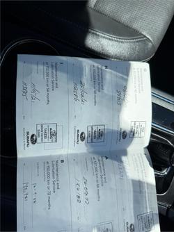 2018 SUBARU OUTBACK 3.6R AWD