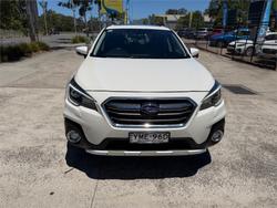 2018 SUBARU OUTBACK 3.6R AWD