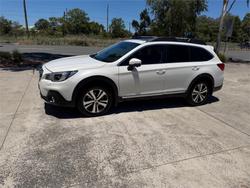 2018 SUBARU OUTBACK 3.6R AWD