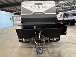 2025 Royal Flair AUSSIEMATE