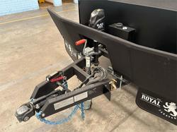 2025 Royal Flair AUSSIEMATE