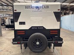 2025 Royal Flair AUSSIEMATE