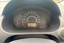 2013 Mitsubishi Mirage ES