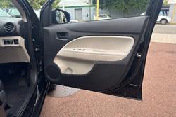 2013 Mitsubishi Mirage ES