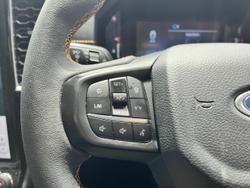 2023 Ford Ranger Wildtrak