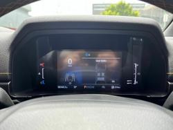 2023 Ford Ranger Wildtrak