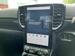 2023 Ford Ranger Wildtrak