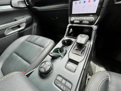 2023 Ford Ranger Wildtrak