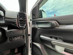 2023 Ford Ranger Wildtrak