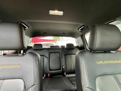 2023 Ford Ranger Wildtrak