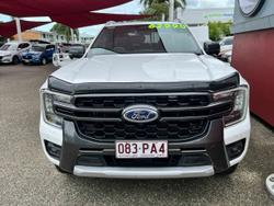 2023 Ford Ranger Wildtrak