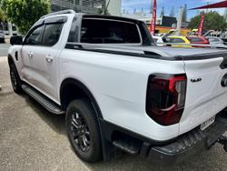 2023 Ford Ranger Wildtrak
