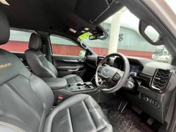 2023 Ford Ranger Wildtrak