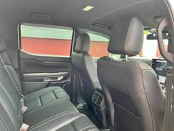 2023 Ford Ranger Wildtrak