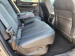 2025 GWM Cannon Alpha Ultra PHEV