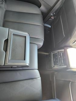 2025 GWM Cannon Alpha Ultra PHEV