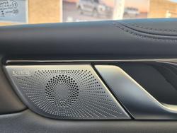 2025 GWM Cannon Alpha Ultra PHEV